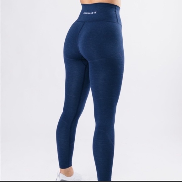 Alphalete Other - Couple times used.